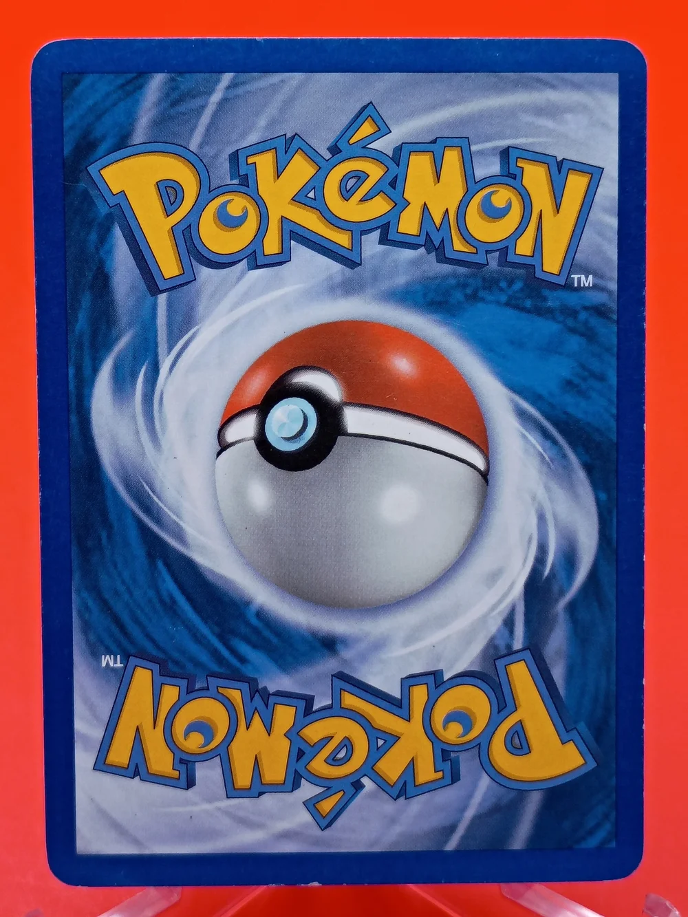 Dratini 66/113 EX Delta Species Reverse Holo LP Pokémon TCG